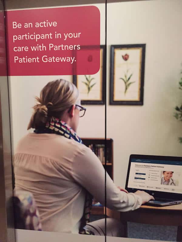 Patient Gateway