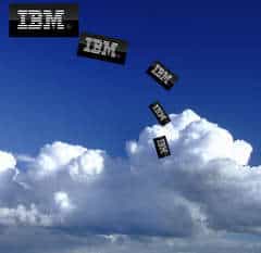 IBM Looks to the Clouds, Industry-Specific Clouds