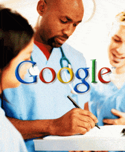 Google Picks Their Clinic’s EMR, Focus on Portability