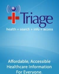 iTriage: Is this the Future of mHealth Apps?