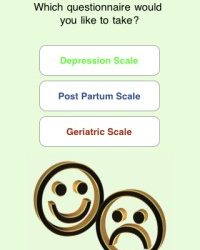 Sad Scale is One Sad App