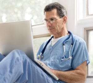 Even with Incentives, Docs May Forgo EHR Adoption