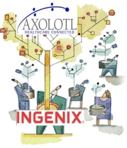 Assessment: Ingenix Makes HIE Move Acquiring Axolotl