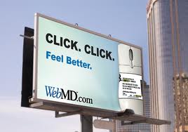 What do WebMD’s Q3 Numbers Tell Us?