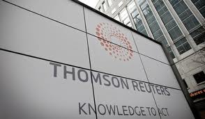 Additional Thoughts on Thomson Reuters