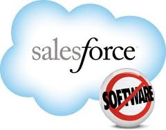 Who Will be the Salesforce.com of Healthcare IT?