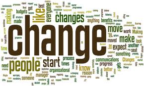 Welcomed Changes for 2012