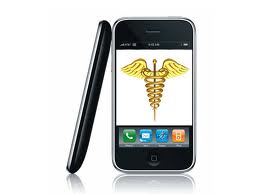 mHealth: There When You Need It