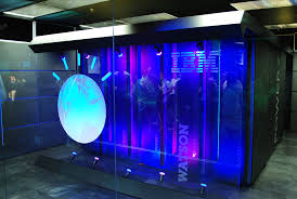 IBM in Healthcare: Deja Vu or Something New?