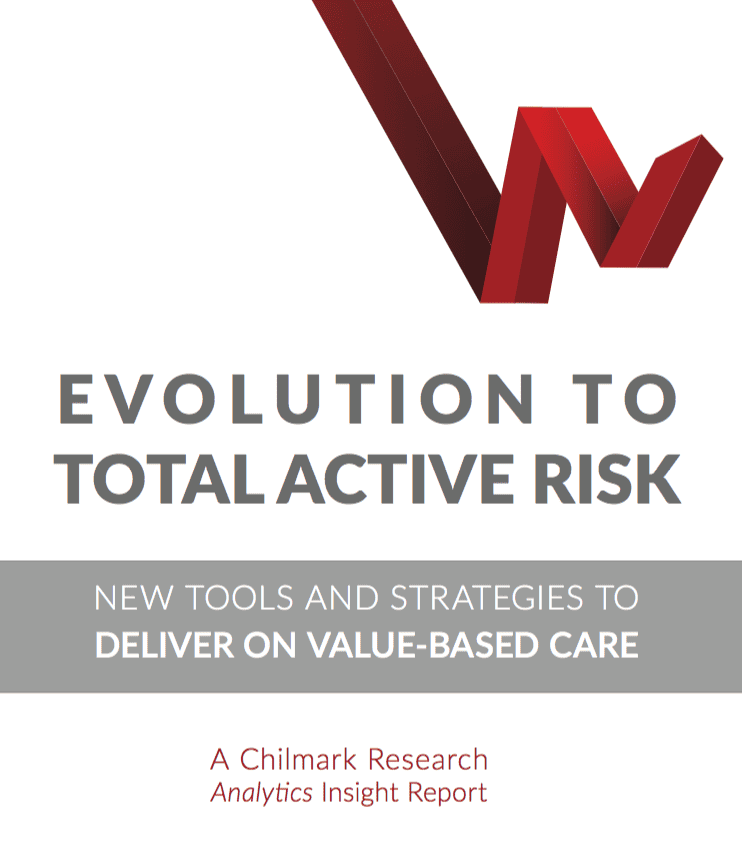 Evolution To Total Active Risk Report Hits the Streets