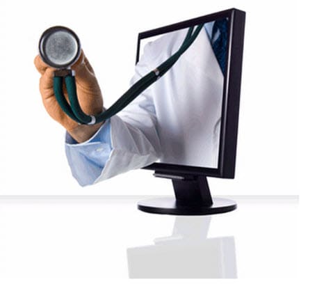 Providers and Telehealth: Ready For One Another?