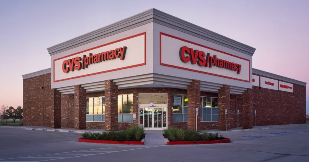 Bold Move: CVS’ Acquisition of Aetna – 5 Takeaways for Delivery Chain and Health IT
