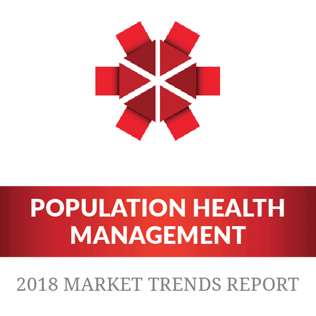 Webinar – 2018 Population Health Management Market Trends Report