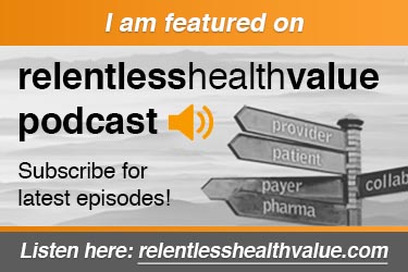 Podcast: The Convergence of Providers and Payers