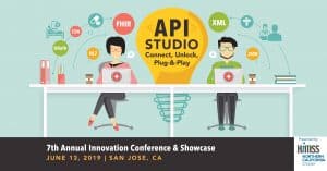 api studio connect, unlock, plug-&-play