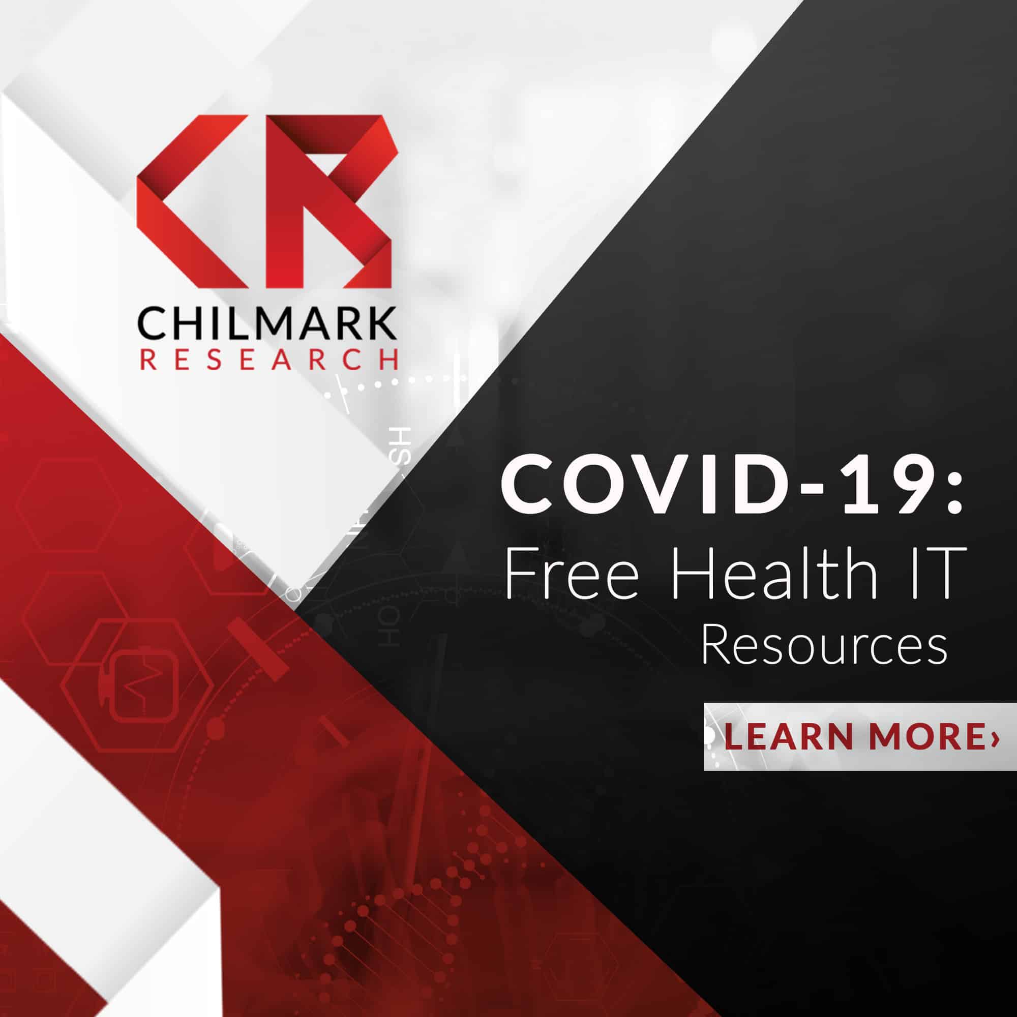 COVID-19: Free Health IT Resources