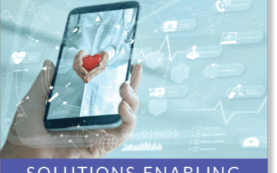 2021 Virtual Care Management: Solutions Enabling Omnichannel Care Market Trends Report