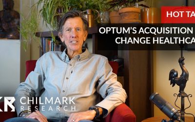 Optum’s Acquisition of Change Healthcare