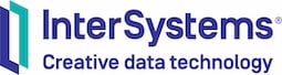 InterSystems Creative Data Technology logo 2021