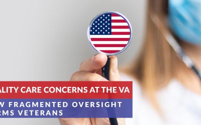 Quality Care Concerns at the VA