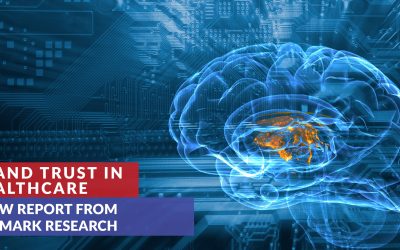 AI and Trust in Healthcare: A New Report from Chilmark Research