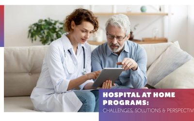 2023 Hospital at Home Programs: Challenges, Solutions and Perspectives