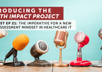Introducing the Health Impact Project