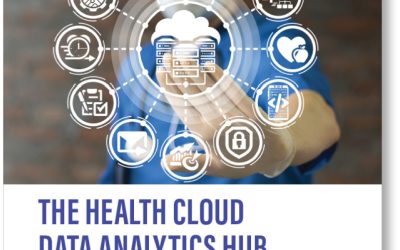 The Health Cloud Data Analytics Hub